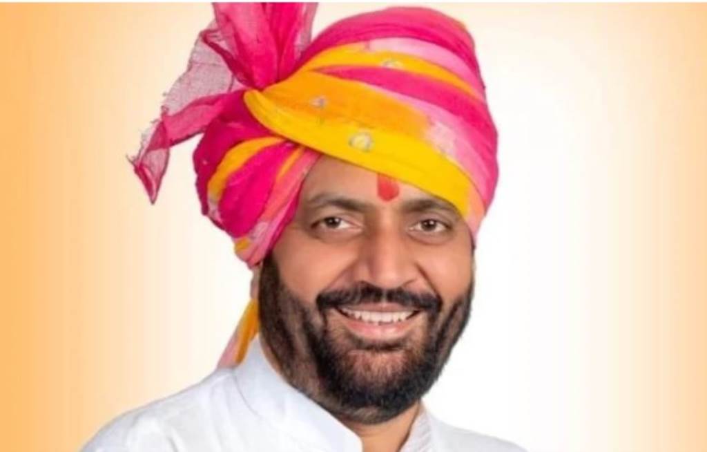 Chief Minister Nayab Singh Saini to Attend Sant Namdev Ji Maharajs 756th Prakash Dihada Celebration as Chief Guest